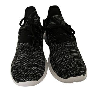 Women's Shoe, Athletic Works, Black Color, NWT